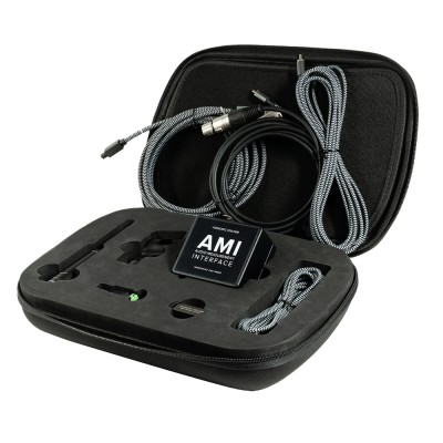 Набор измерительных инструментов Helix AMI Tuning Kit Набор измерительных инструментов Helix AMI Tuning Kit