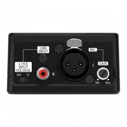 Helix AMI Tuning Kit
