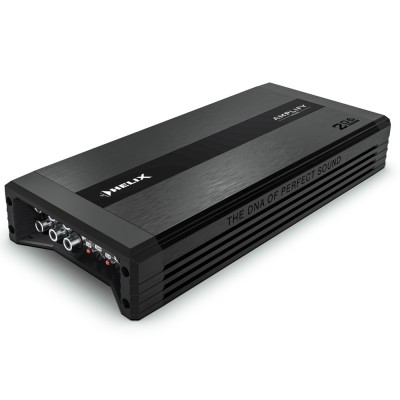 Усилитель 6-ти канальный процессором Helix Amplify 206 DIRECT Усилитель 6-ти канальный процессором Helix Amplify 206 DIRECT