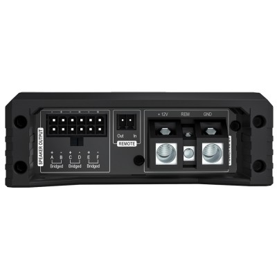 Усилитель 6-ти канальный с DSP процессором Helix Amplify 206 DSP Усилитель 6-ти канальный с DSP процессором Helix Amplify 206 DSP