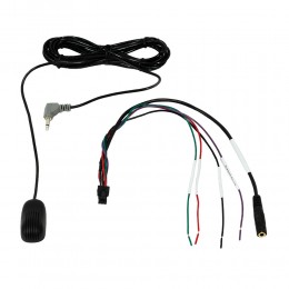 Helix BT HD Hands-Free Microphone Kit