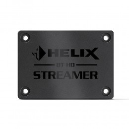 Helix BT HD STREAMER