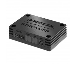 Helix BT HD STREAMER