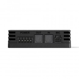 Helix BT HD STREAMER