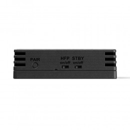 Helix BT HD STREAMER