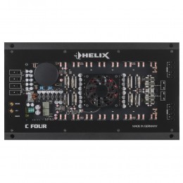 Helix C Four