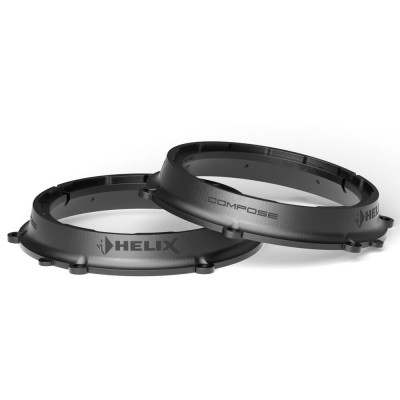 Кольца переходные Helix CFMK200 POR.1