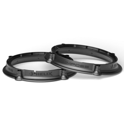 Кольца переходные Helix CFMK200 POR.7