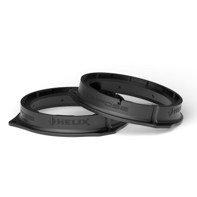 Кольца переходные Helix CFMK165 MB.2 