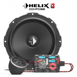 Helix Ci3 K165.2FM-S3 MK2