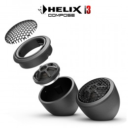 Helix Ci3 K165.2FM-S3 MK2