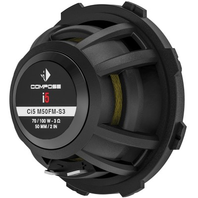 Широкополосные динамики Helix Ci5 M50FM-S3 Широкополосные динамики Helix Ci5 M50FM-S3