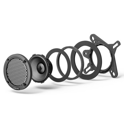 Широкополосные динамики Helix Ci5 M50FM-S3 Широкополосные динамики Helix Ci5 M50FM-S3