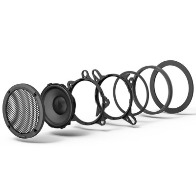 Среднечастотные динамики Helix Ci5 M80FM-S3 Среднечастотные динамики Helix Ci5 M80FM-S3