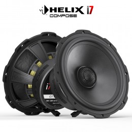 Helix Ci7 C165.2FM-S3