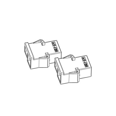 Коннекторы Helix CiA CC-FH