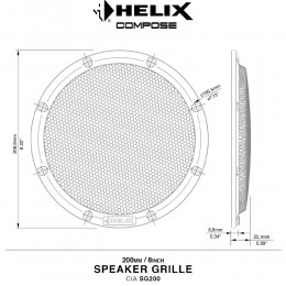 Helix CiA SG200