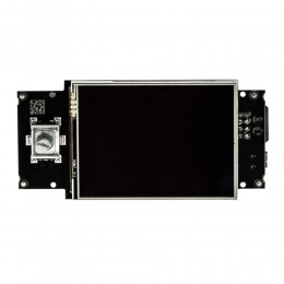 Helix Director Create Control