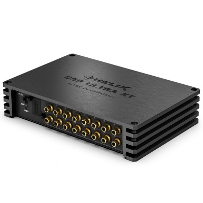 Процессор DSP 12-канальный Helix DSP-ULTRA XT