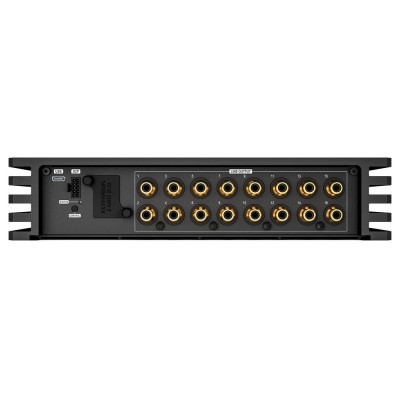 Процессор DSP 12-канальный Helix DSP-ULTRA XT