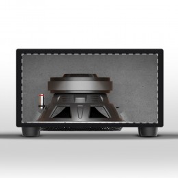 Helix IK E8.1 DVC