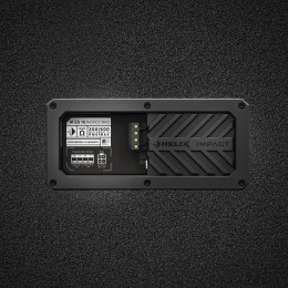 Helix IK ES10.1 DVC MKII