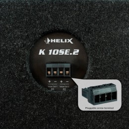 Helix K 10SE.2