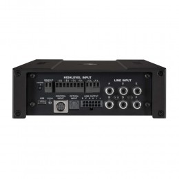 Helix M Four DSP