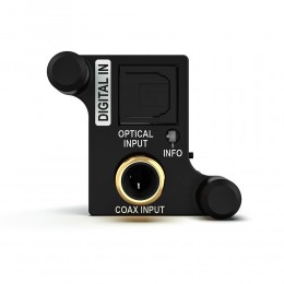 Helix/Match Extension Card 2.0 DIGITAL IN