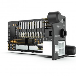 Helix/Match Extension Card 2.0 ANALOG IN
