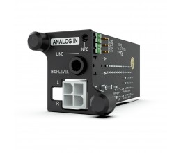 Helix/Match Extension Card 2.0 ANALOG IN