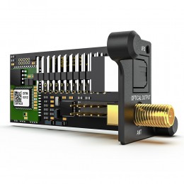Helix/Match Extension Card 2.0 BT HD
