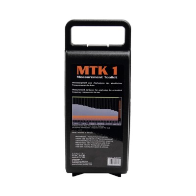 Измерительный комплекс Helix MTK1 Измерительный комплекс Helix MTK1