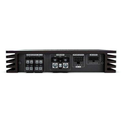 Усилитель 8-ми канальный с DSP процессором Helix Next V Eight DSP ULTIMATE