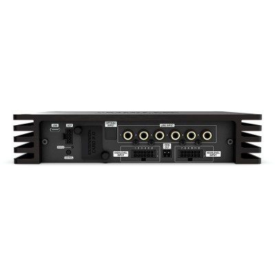 Усилитель 8-ми канальный с DSP процессором Helix Next V Eight DSP ULTIMATE