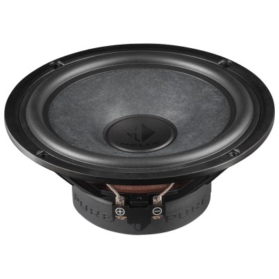 Двухкомпонентная акустика Helix PR K165.2 Двухкомпонентная акустика Helix PR K165.2