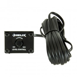 Helix/Match SRC (Subwoofer Remore Control)