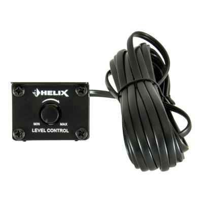 Регулятор уровня Helix/Match SRC (Subwoofer Remore Control) Регулятор уровня Helix/Match SRC (Subwoofer Remore Control)