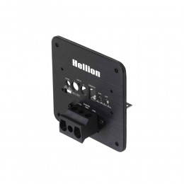 Hellion Bass-Panel