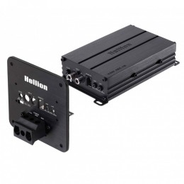 Hellion Bass-Panel