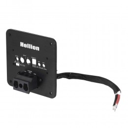 Hellion Bass-Panel