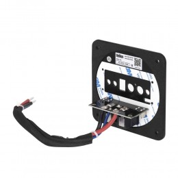 Hellion Bass-Panel
