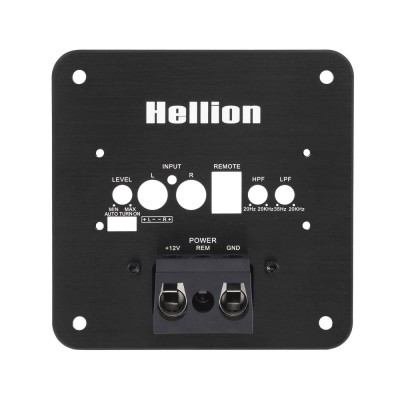 Крепление Hellion Bass-Panel Крепление Hellion Bass-Panel