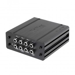 Hellion DHL-6 PRO