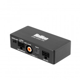 Hellion DRC-DSD 256