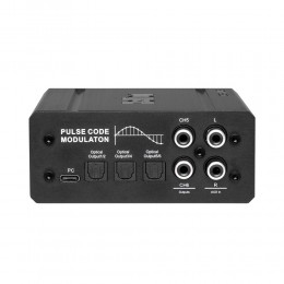 Hellion DSP-HUB