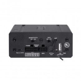 Hellion DSP-HUB