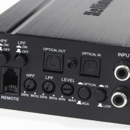 Hellion HAM 500.1D Optical