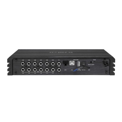 Усилитель 10-канальный с 12-канальным DSP-процессором Hellion HAM 8.12pin DSP Усилитель 10-канальный с 12-канальным DSP-процессором Hellion HAM 8.12pin DSP