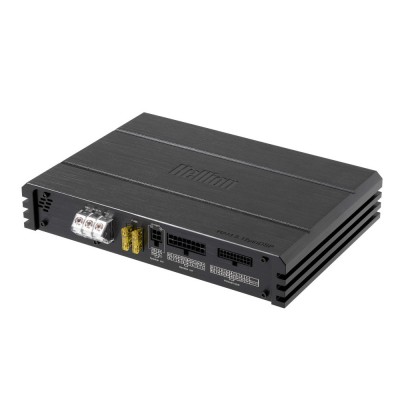 Усилитель 10-канальный с 12-канальным DSP-процессором Hellion HAM 8.12pin DSP Усилитель 10-канальный с 12-канальным DSP-процессором Hellion HAM 8.12pin DSP